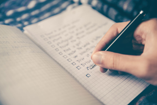 10 Things to Do in 2022: A Checklist for Your Missions Journey